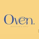 Oven Logo